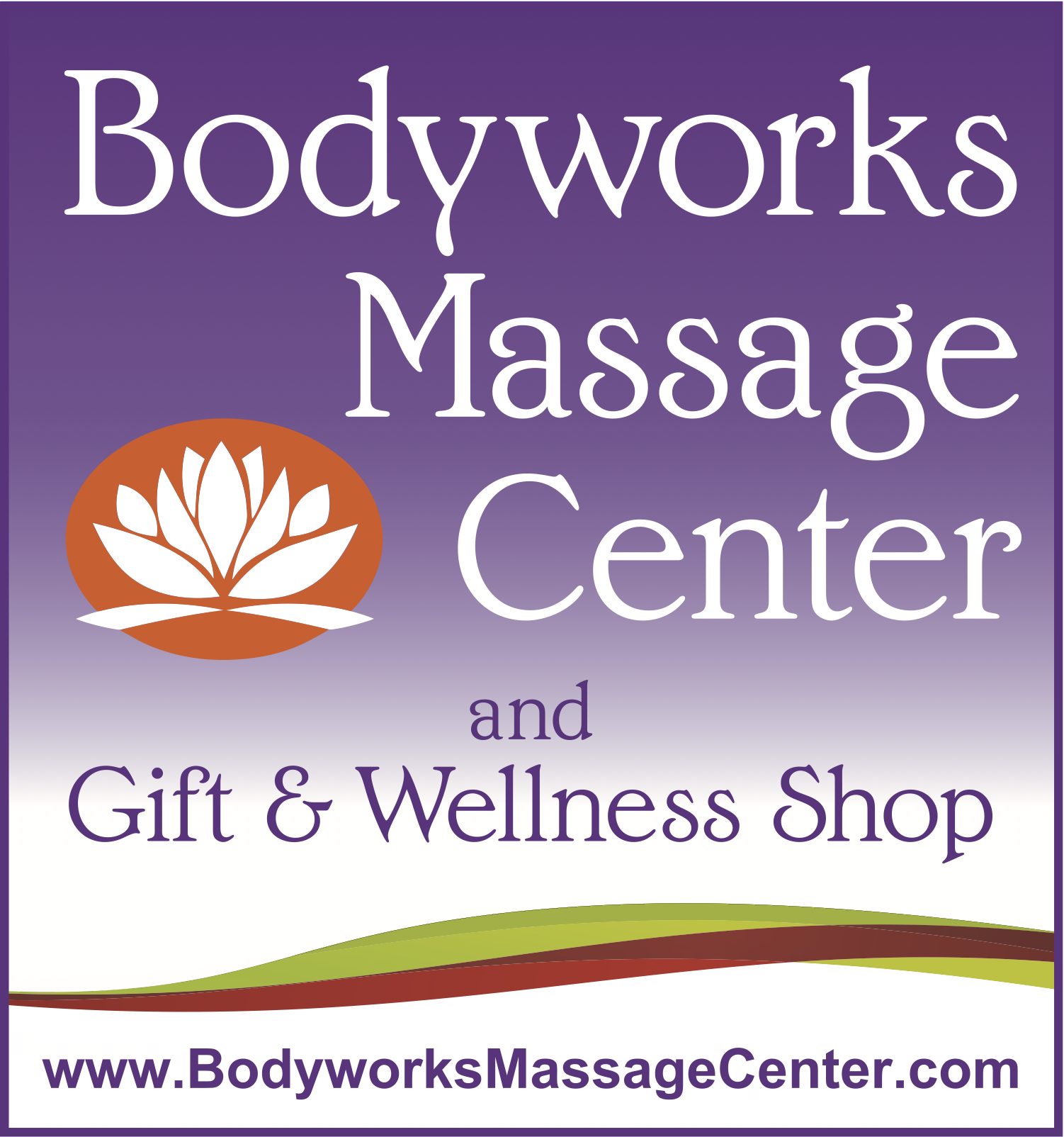 Bodyworks Massage Center and Gift & Wellness Shop